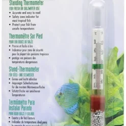 Marina Standing Thermometer (11202)