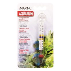 Marina Deluxe Floating Thermometer