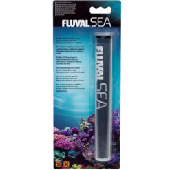Fluval Sea Aquatic Epoxy Stick used for aquascaping and rock bonding in aquarium