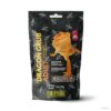 Exo Terra Dragon Grub Adult (125g/4.4 oz) – Premium Insect-Based Diet for Bearded Dragons