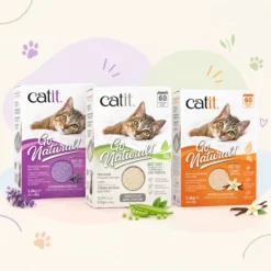 Catit Cat litter