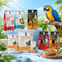 Bird Food