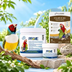 Bird Supplement