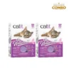 cat litter