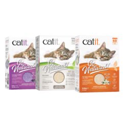 Catit Cat litter