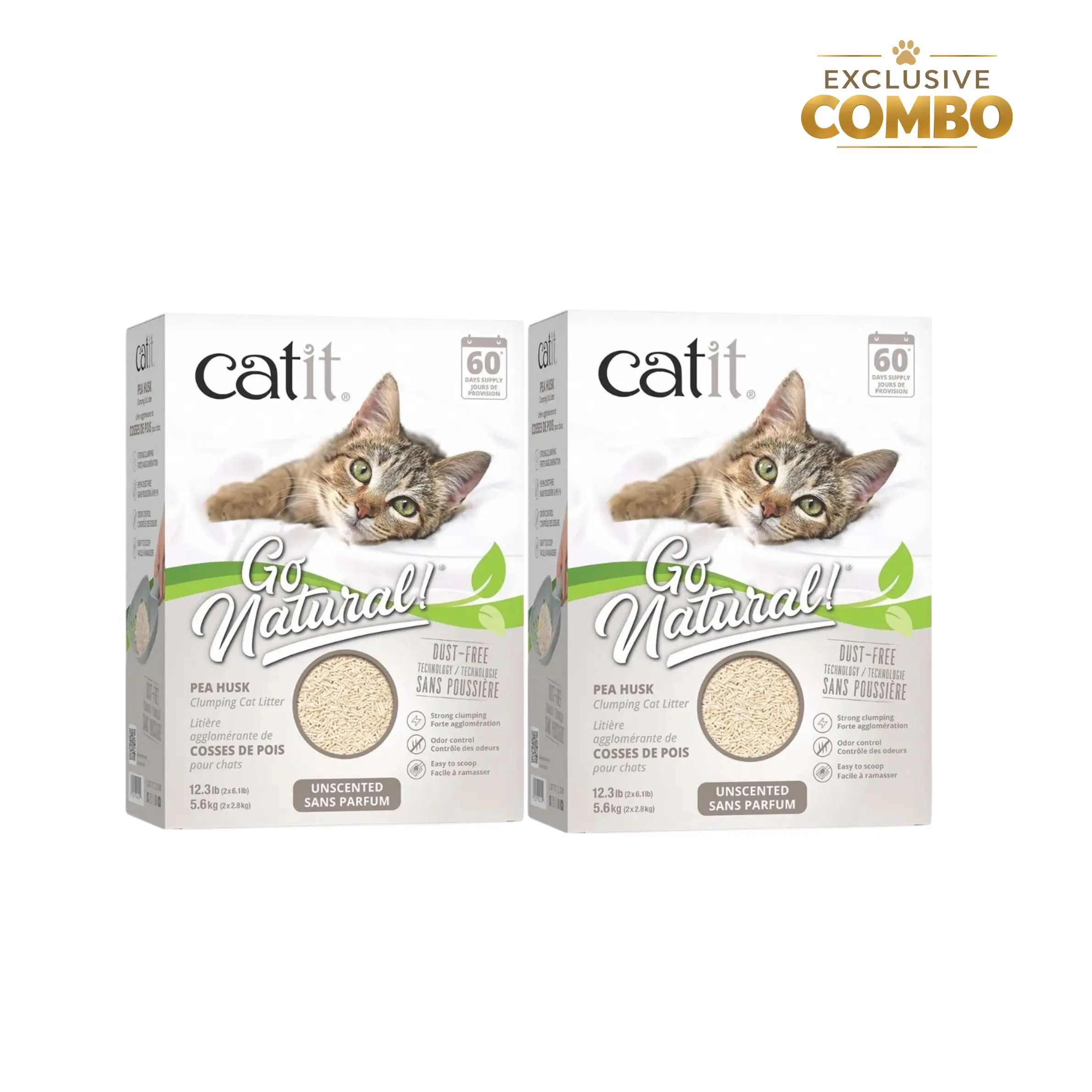 cat litter