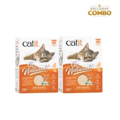 cat litter