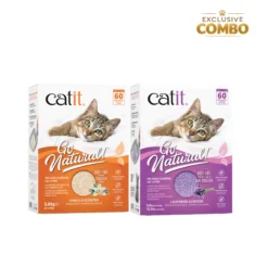 cat litter