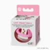 Interactive Toy Ball For Cats