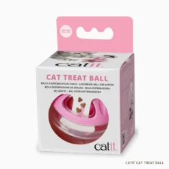Interactive Toy Ball For Cats